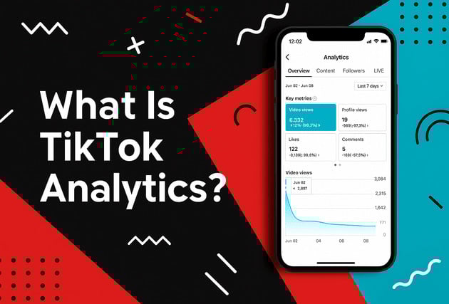 What Is TikTok Analytics and How to See It