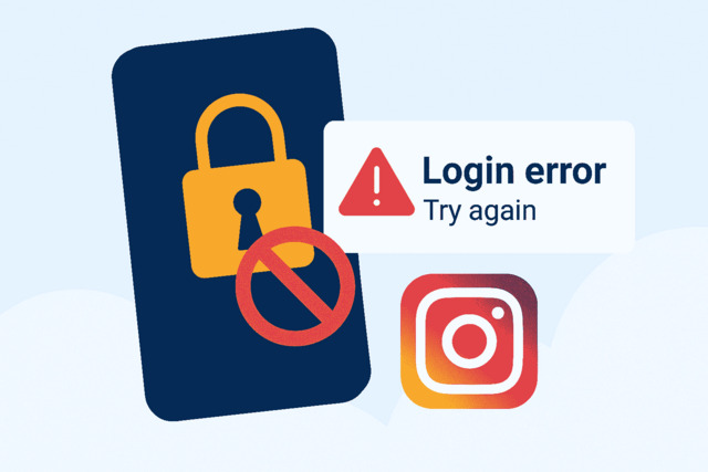 Why Does Instagram Keep Logging Me Out? (2026 Updated)