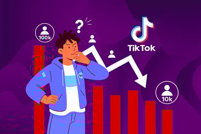 Why You Are Losing TikTok Followers